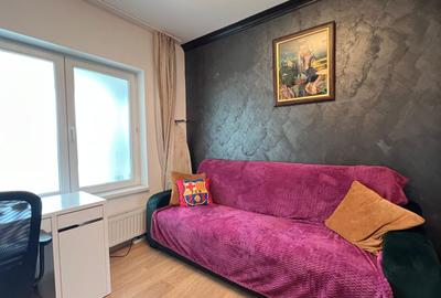 Vila individuala cu teren 570 Pipera | dotata cu panouri solare - 15