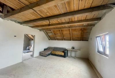 CASA INDIVIDUALA MODERNA | 600 MP TEREN | GARAJ | RADAUTI - 14