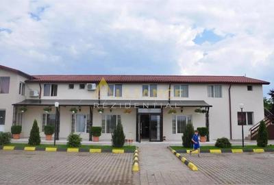 [AFACERE] Salon Evenimente-Hotel/Pensiune-Teren 20.000 Mp - 16