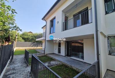 Duplex, 3 camere si garaj,Valea Lupului - 6