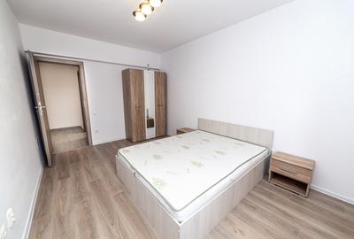 Apartament cu 2 camere decomandat, mobilat în Măgurele