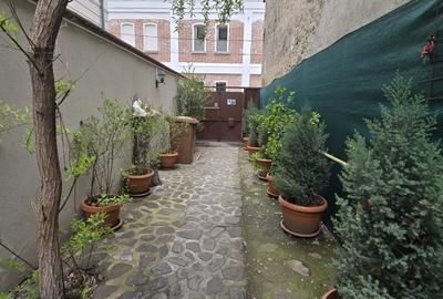 Apartament in vilă in zona Libertatii-Piata Regina Maria-Gramont - 13