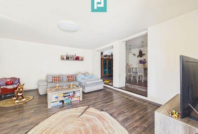 Casă individuală P + E | Spațioasă | Săcălaz | - 10