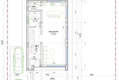 Casă Nouă cu Curte Amenajată | Finisaje Premium | Zonă Liniștită - 3