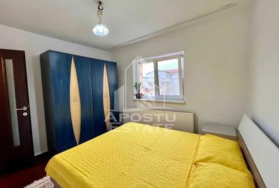 Apartament cu 2 camere,decomandat, centrala proprie, Plavat 2 - 4