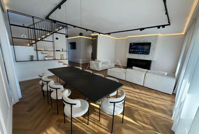 Vilă premium cu piscină și design contemporan în Andrei Mureșanu - 1