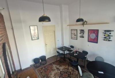 Spatiu comercial premium de inchiriat – Calea Dorobanti - 3
