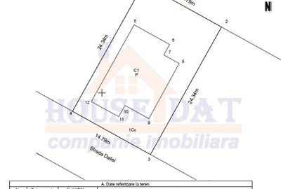 Vanzare vila 4 camere Vidra-Berceni, 3 bai, traseu smart, incalzire pardoseala - 10