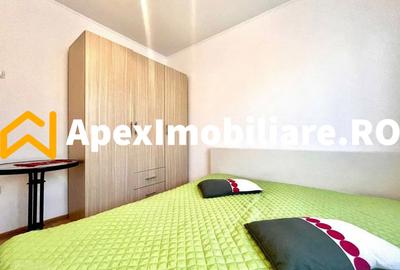 Apartament 3 camere de inchiriat Dristor București | ApexImobiliare.ro - 9