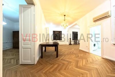 Casă pentru Birouri – 120 mp, Curte 100 mp, Complet Renovată 2025 – Vatra Lumino - 1