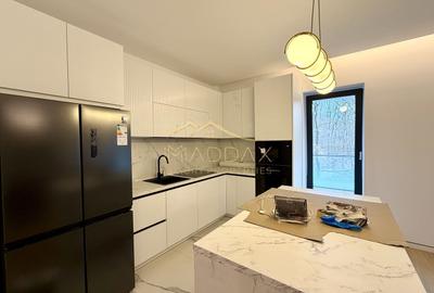 Apartament cu 4 camere *183mp* - Prima Inchiriere // Stejarii - Baneasa - 7