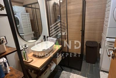 3 camere | Terasă mare | Parcare+Boxă | Viva City/Gheorgheni/Iulius Mall - 7