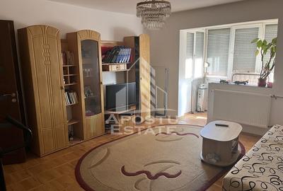 Apartament 2 camere, semidecomandat, etaj intermediar, Dambovita - 3
