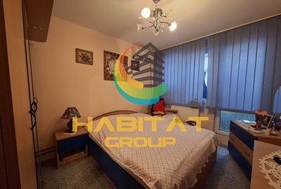 Urgent! Brancoveanu Izvorul Crisului  3 Camere Centrala Loc Parcare - 3