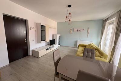 Apartament 2 cam, de vânzare, în bloc nou, zona Mărăști-Între Lacuri - 4