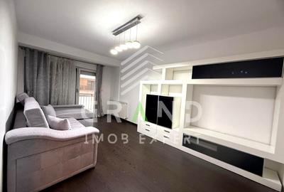 Apartament decomandat | 39 mp+balcon 7 mp | Zona Panemar–Eroilor | Florești - 1