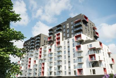 Apartament 2 camere direct de la dezvoltator, zona Take Ionescu, Vivalia Grand - 4