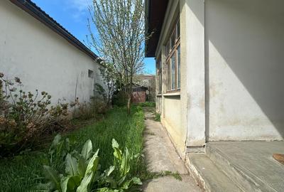 Casa Individuală 117 mp| teren 755 mp| zona Centru - 1