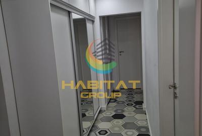 Brancoveanu vanzare 4 cam decomandat renovat mobilat modern - 7