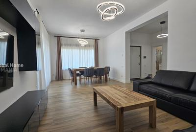 Vila Individuala 130 MP | Tunari - Ilfov | Teren 450 MP + Parcare - 22