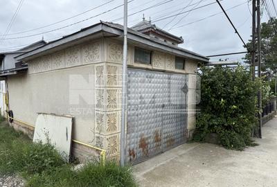CASA CU DEPENDINTE | GARAJ | CURTE | TISAUTI | SUCEAVA - 28