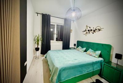 Imobil de lux 3 camere 2024,zona Pacii mobilat si utilat loc de parcare inclus - 1