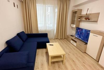 Baneasa l 2 Camere l Bloc Nou l - 3