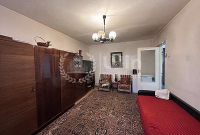 Apartament 3 camere | Decomandat | Balcon | Campului | Manastur - 2