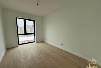 Apartament cu 3 camere tip Florenta de vanzare, Prima Urbana 3-Oradea - 10