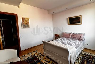 REA1020828 3 camere Primaverii l loc de parcare si boxa  incluse in pret - 5