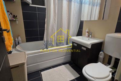 Ap. 3 camere – 5 min. METROU DRISTOR – centrală pe gaze - 14