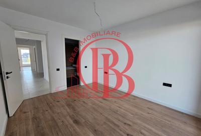 4 camere finalizat Complex Premium-piscina - pista alergare in incinta - 10