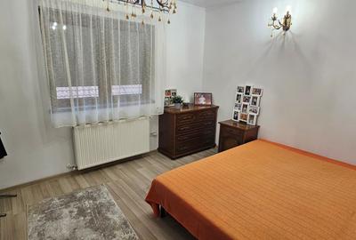 Casă individuală 5 camere – Ghiroda, vatră veche | teren 506 mp, lângă parc - 27