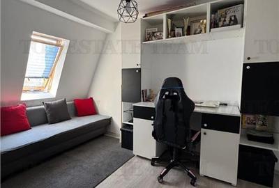 Apartament 3 camere, zona Dristor - 16