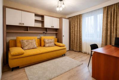 Apartament Premium 2 camere Cornisa (zona UMFST) - 1