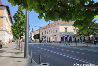 Apartament deosebit la casă - Ultracentral Cluj-Napoca - Zona Strada Ferdinand - 2