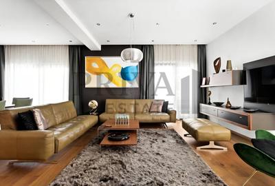 Casa stil mediteranean 5 camere, 2 bai, 235 mp,Giroc - 1