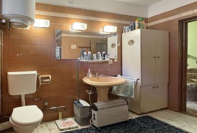 Casa tip duplex cu acces separat - 7