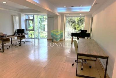 Zona Romana, Spatiu de birouri de inchiriat, 160 mp utili - 1