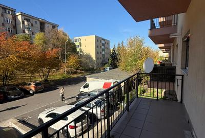 Apartament de vânzare, 1 cameră, 40 mp, Zorilor zona Spitalul de Recuperare - 10