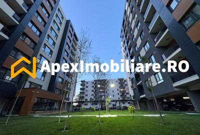 Apartament 2 camere de inchiriat Berceni București | ApexImobiliare.ro - 8