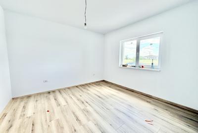 Duplex spatios | 4 camere | 379 mp teren | Mosnita - Zona Drumul Boilor - 9