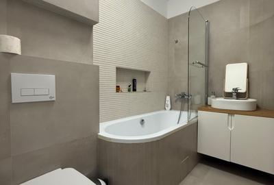 LUX | Penthouse | 3 camere - 9