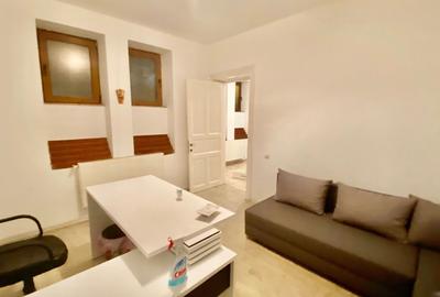 Apartament în vilă, Cotroceni - Palat - 1