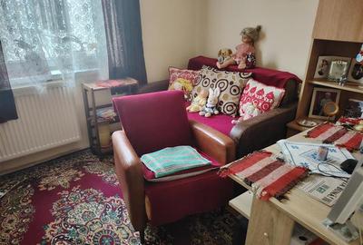 Apartament 4 camere (Gheorgheni, Cart. Bucin 17 B) - 6