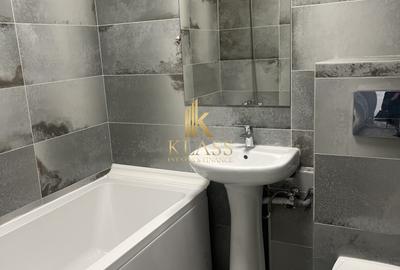 Apartament 2 camere 52 mp, bloc nou, centrala, parcare, zona Trapezului - 4