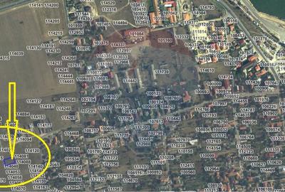 Teren de vanzare in 2 Mai -Vama Veche - 1