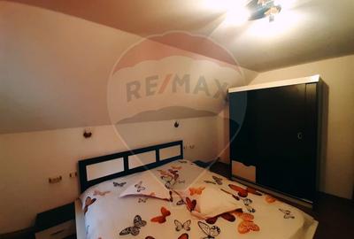 Casă / Vilă cu 7 camere   în zona Bran-Tohanita - 23