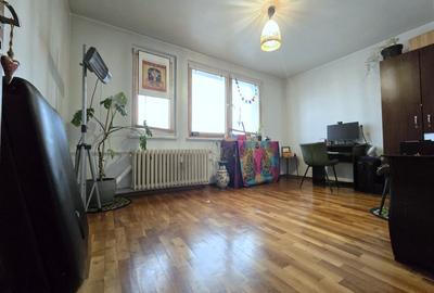 Baba Novac, apropiere Parc IOR si Mall Park Lake, baie cu geam - 5