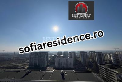 Apartament cu 3 camere în Theodor Pallady